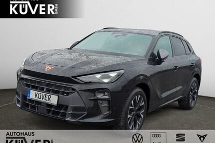 Cupra Terramar Gebrauchtwagen