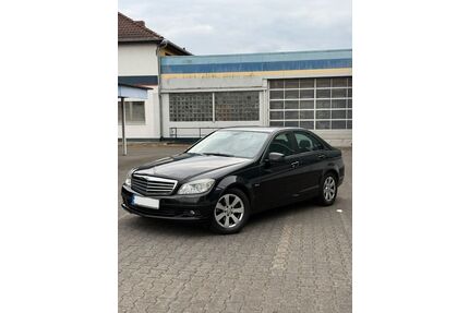 Mercedes-Benz C 200 Gebrauchtwagen