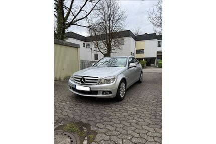 Mercedes-Benz C 200 Gebrauchtwagen