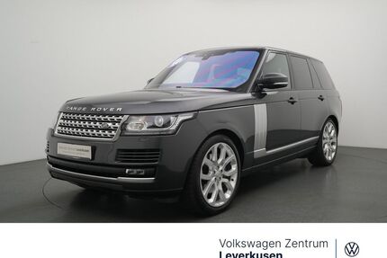 Land Rover Range Rover Gebrauchtwagen