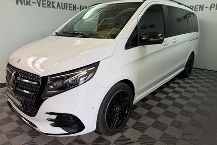 Mercedes-Benz V 300 Gebrauchtwagen