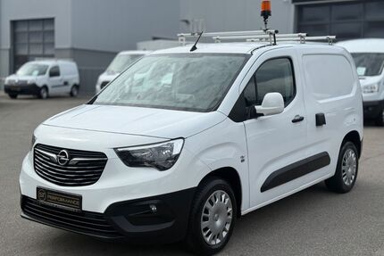 Opel Combo Gebrauchtwagen