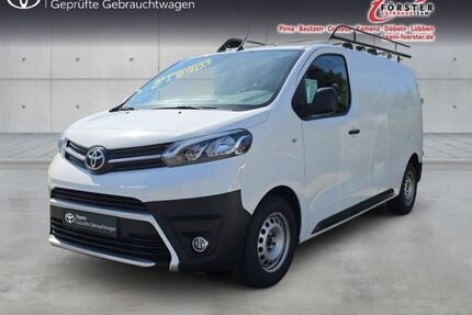 Toyota Proace (Verso) Gebrauchtwagen