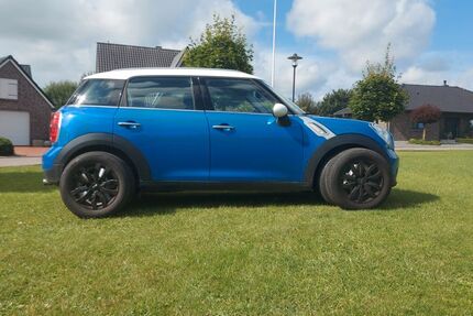 Mini Countryman D (Cooper) Gebrauchtwagen