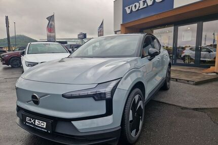 Volvo EX30 Gebrauchtwagen