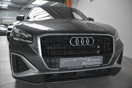 Audi Q2 Gebrauchtwagen