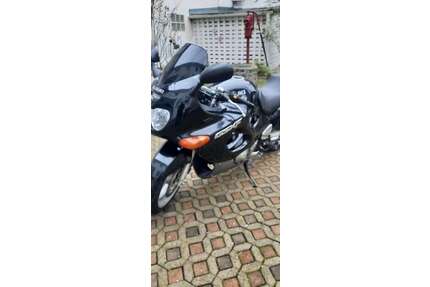 Suzuki GSX 600 Gebrauchtwagen