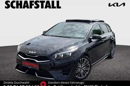 Kia ceed / Ceed Gebrauchtwagen