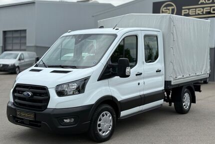 Ford Transit Gebrauchtwagen