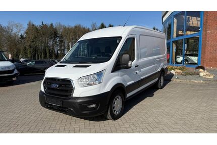 Ford Transit Gebrauchtwagen