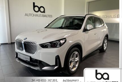 BMW iX1 Gebrauchtwagen