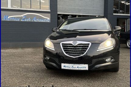 Lancia Delta Gebrauchtwagen