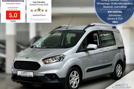 Ford Transit Courier Gebrauchtwagen