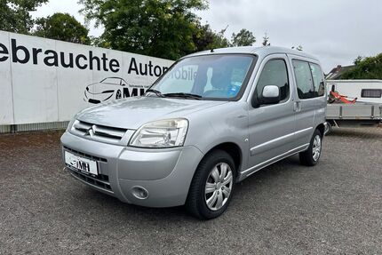 Citroen Berlingo Gebrauchtwagen