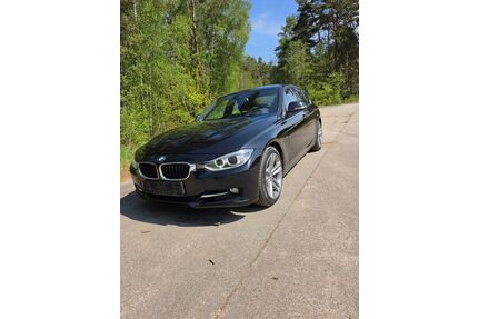 BMW 330 Gebrauchtwagen