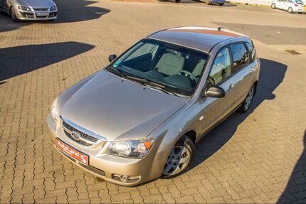 Kia Cerato Gebrauchtwagen