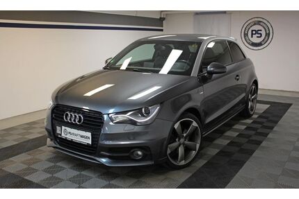 Audi A1 Gebrauchtwagen