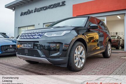 Land Rover Discovery Sport Gebrauchtwagen