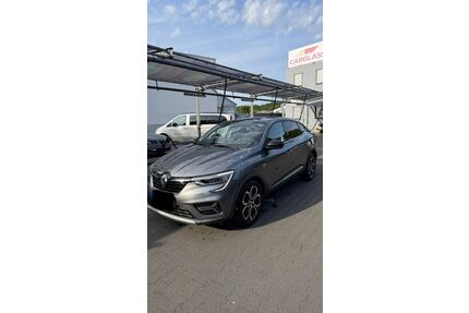 Renault Arkana Gebrauchtwagen