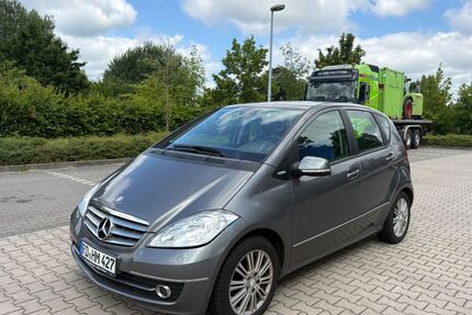 Mercedes-Benz 200 Gebrauchtwagen