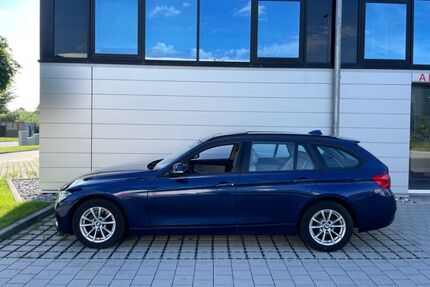 BMW 320 Gebrauchtwagen