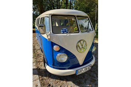 VW T1 Gebrauchtwagen