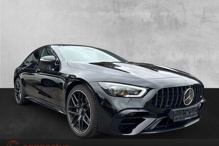 Mercedes-Benz AMG GT Gebrauchtwagen