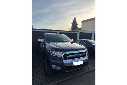 Ford Ranger Gebrauchtwagen