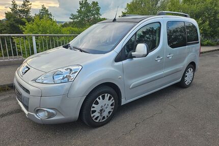 Peugeot Partner Tepee Gebrauchtwagen