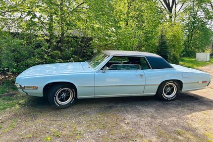 Ford Thunderbird Gebrauchtwagen
