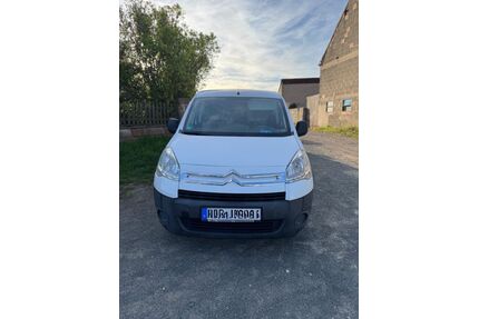Citroen Berlingo Gebrauchtwagen
