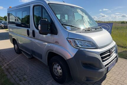 Fiat Ducato Gebrauchtwagen