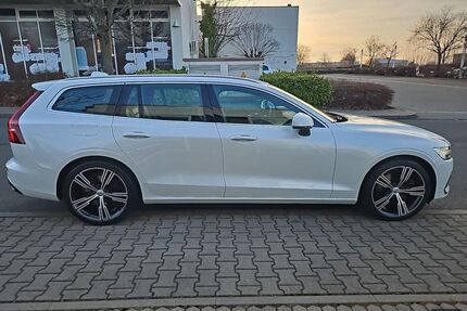 Volvo V60 Gebrauchtwagen