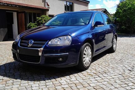 VW Jetta Gebrauchtwagen