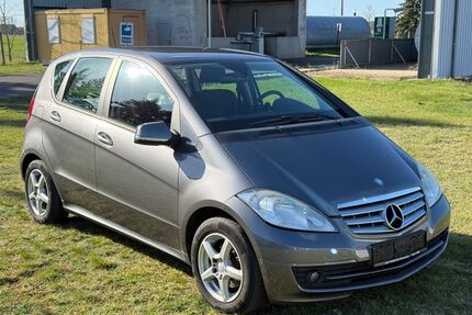 Mercedes-Benz A 160 Gebrauchtwagen