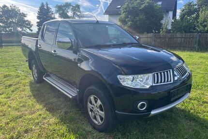 Mitsubishi L200 Gebrauchtwagen