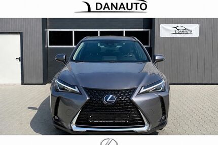 Lexus UX Gebrauchtwagen