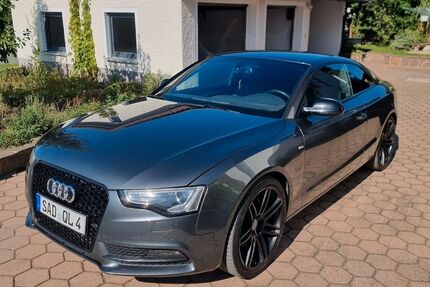 Audi A5 Gebrauchtwagen