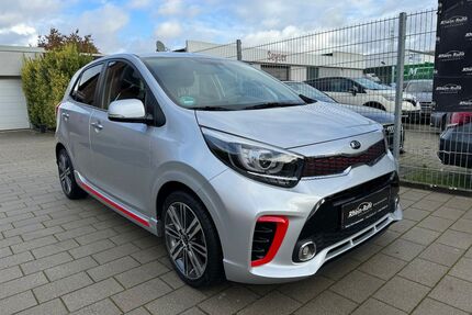 Kia Picanto Gebrauchtwagen