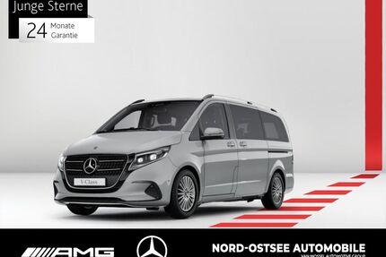 Mercedes-Benz V 220 Gebrauchtwagen