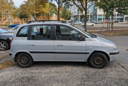 Hyundai Matrix Gebrauchtwagen