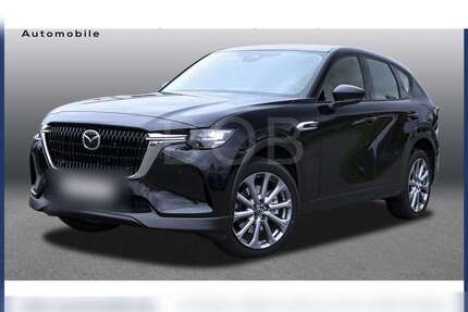 Mazda CX-60 Gebrauchtwagen