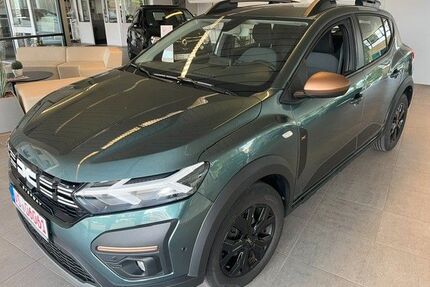 Dacia Sandero Gebrauchtwagen
