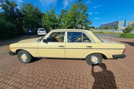 Mercedes-Benz 300 Gebrauchtwagen