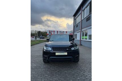 Land Rover Range Rover Sport Gebrauchtwagen