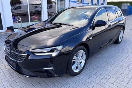 Opel Insignia Gebrauchtwagen