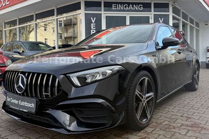 Mercedes-Benz A 220 Gebrauchtwagen