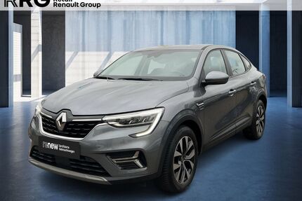 Renault Arkana Gebrauchtwagen