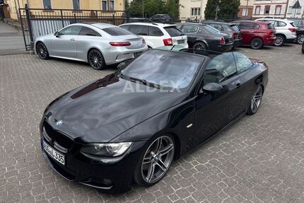 BMW 335 Gebrauchtwagen