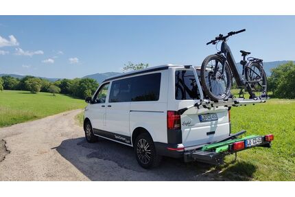 VW T6 andere Gebrauchtwagen